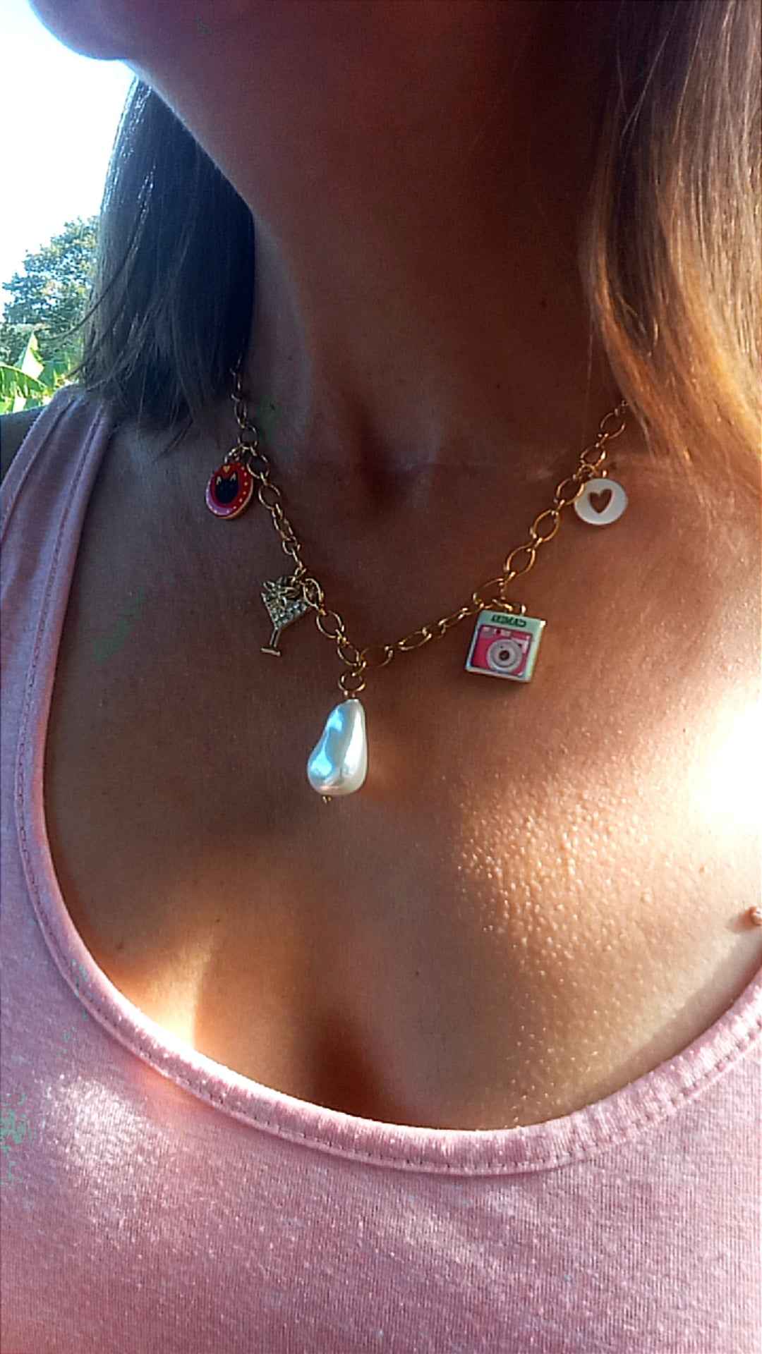 Douceur vintage 🌸