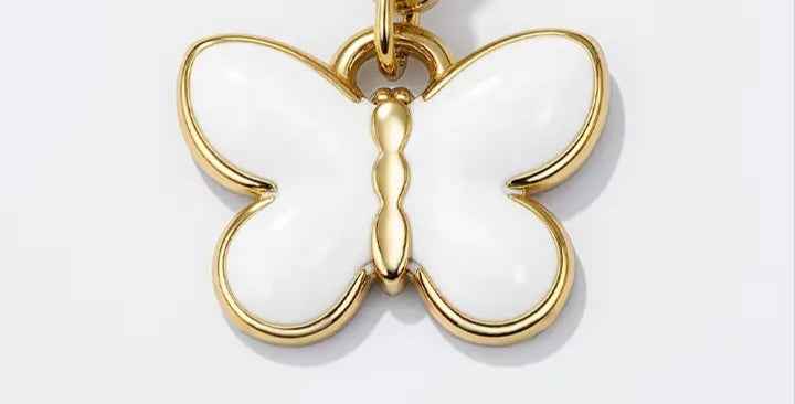 Broche charms personnalisable