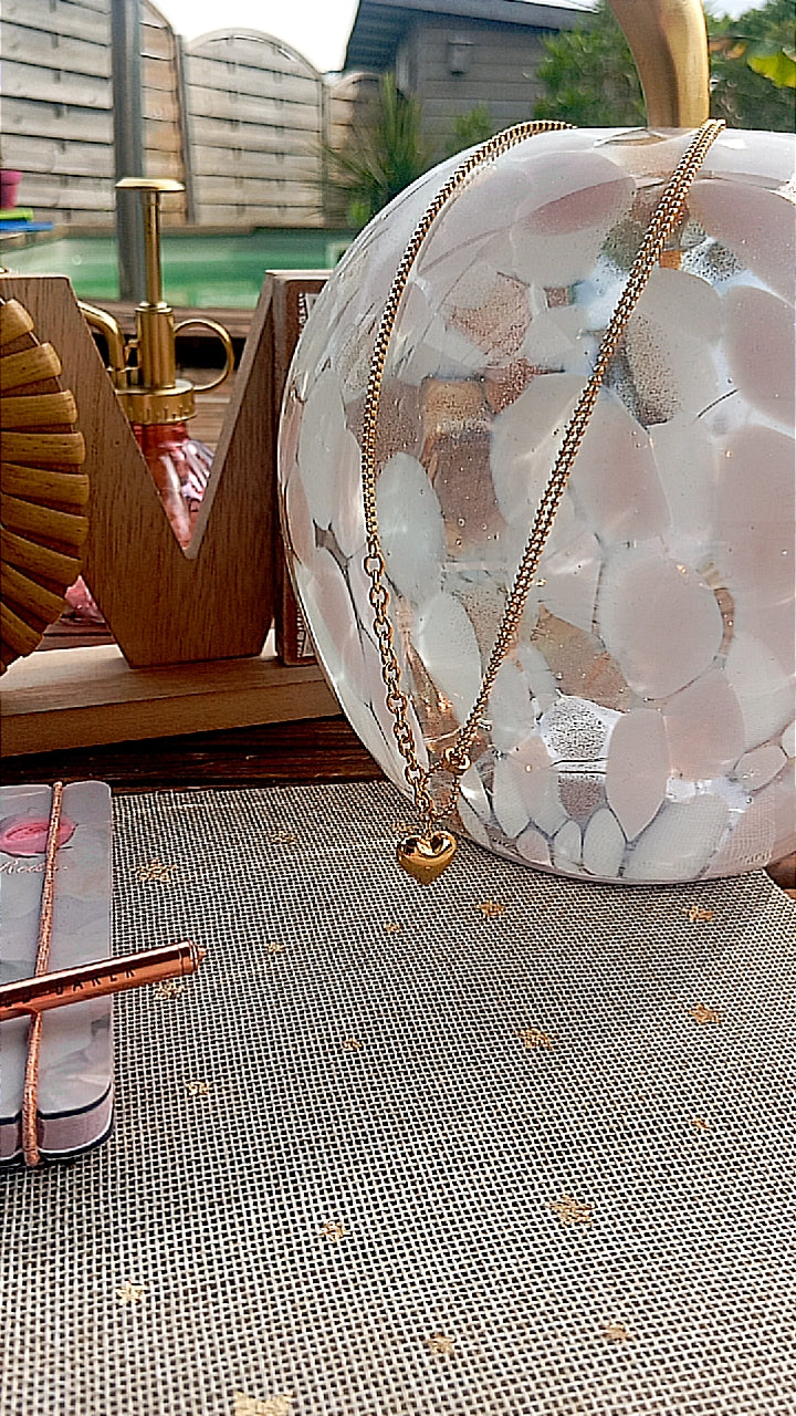 Jess Necklace