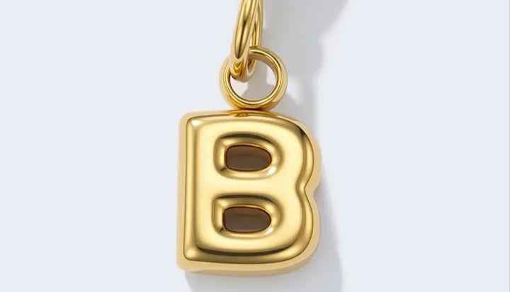Bracelet charms personnalisable