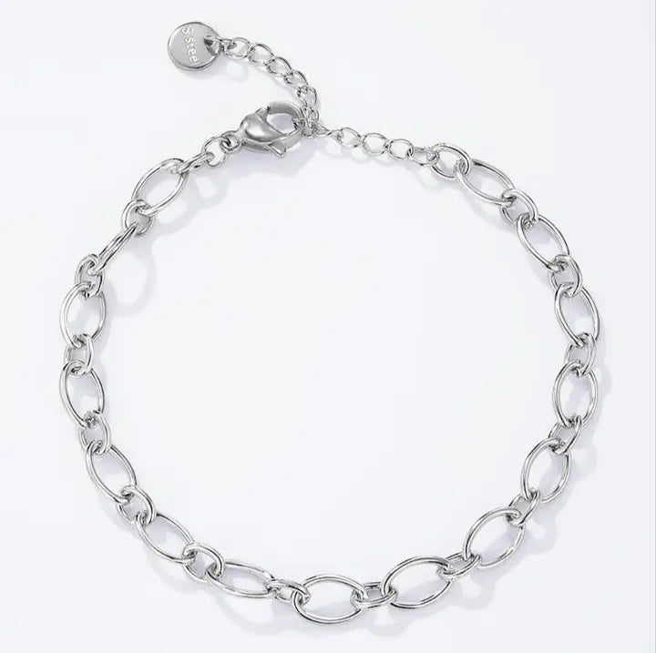 Bracelet charms personnalisable