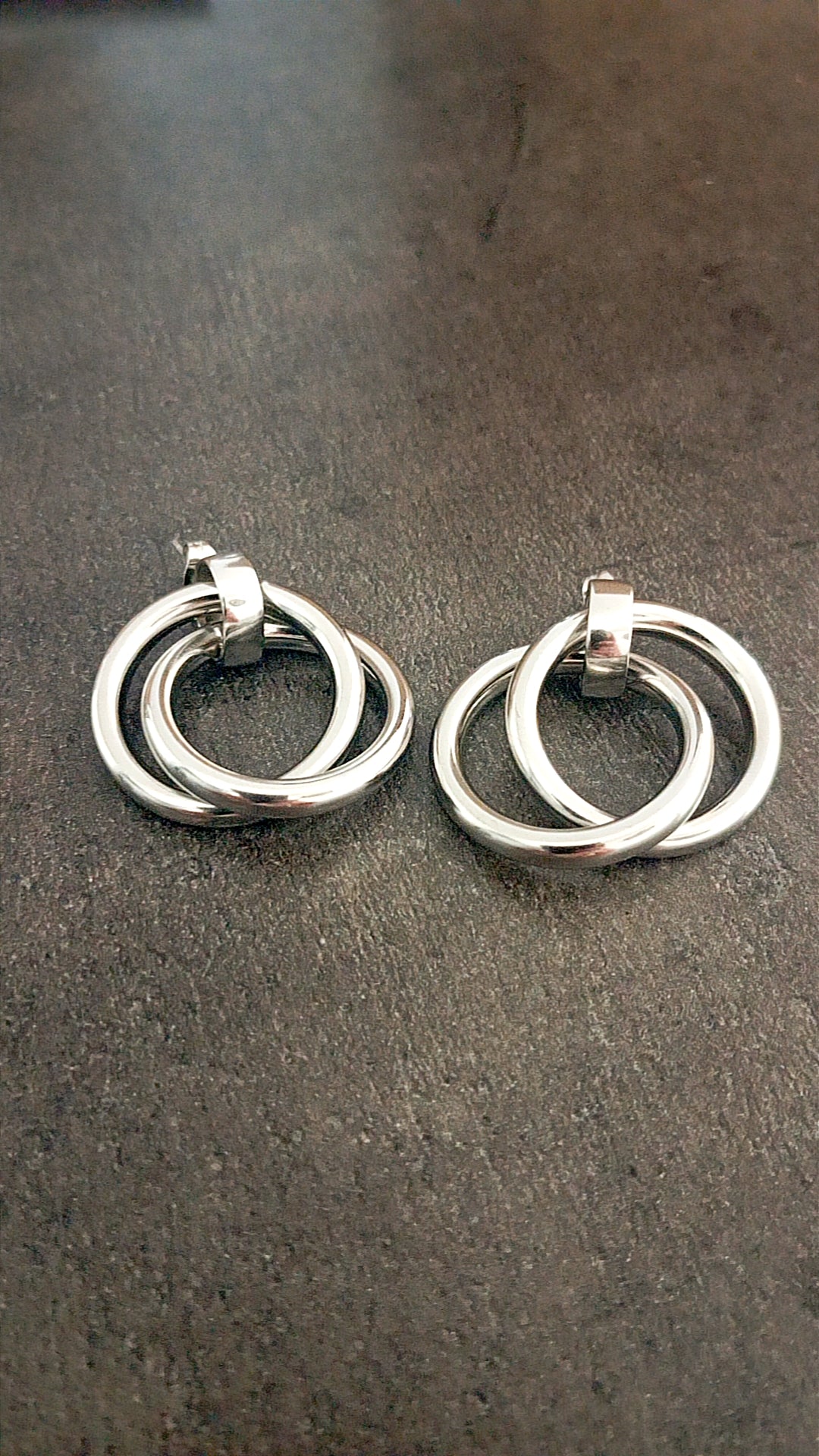 Oriane Earrings