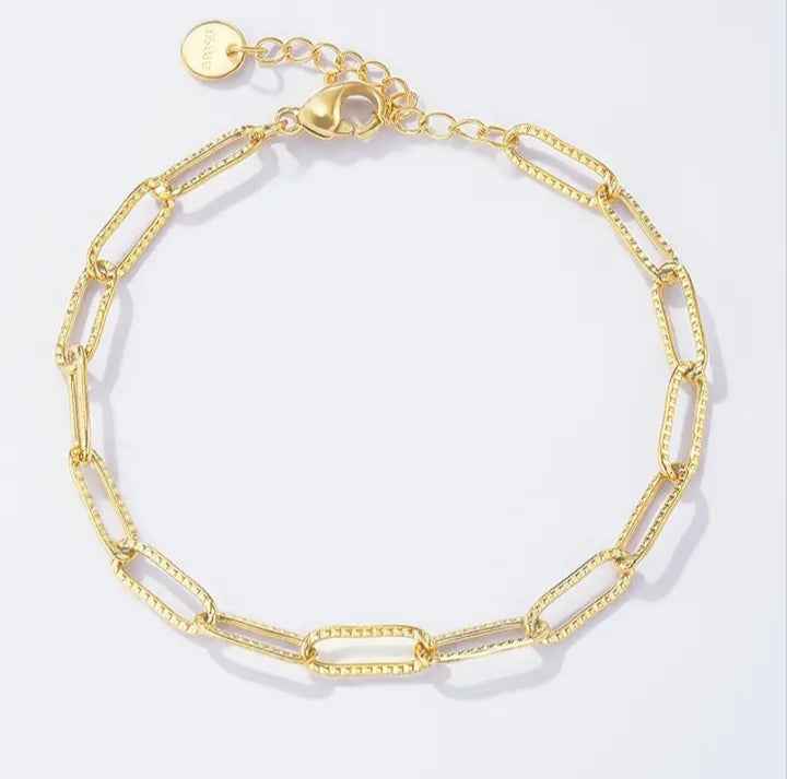 Bracelet charms personnalisable