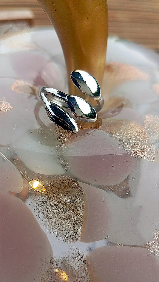 Bague Jade