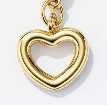 Bracelet charms personnalisable