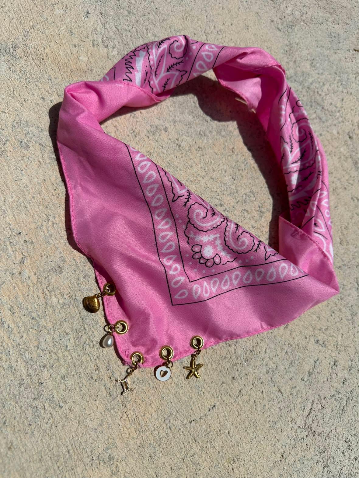 Bandana 1 charm