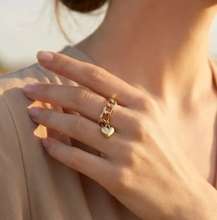 Bague Lina
