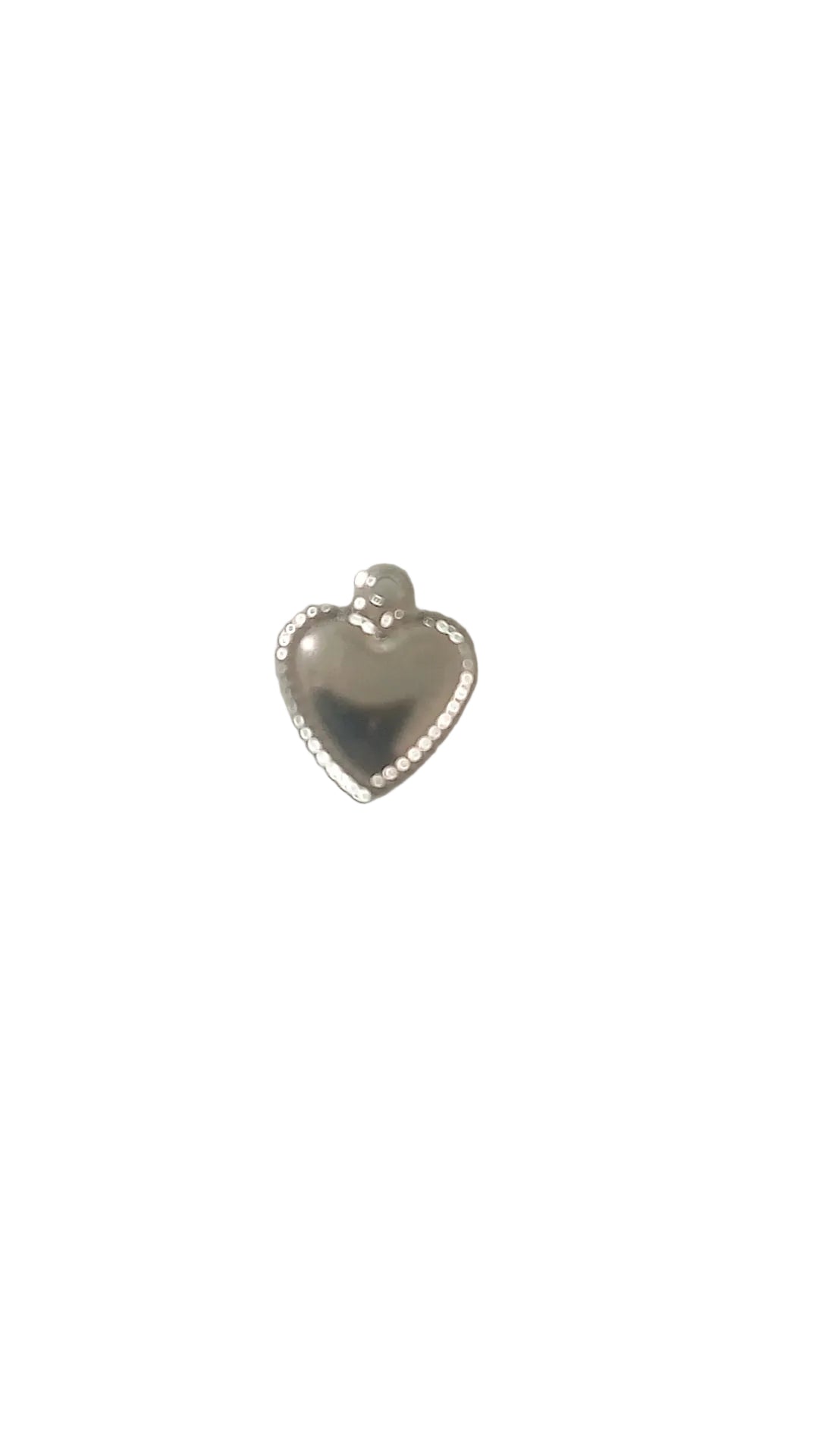 Bracelet charms personnalisable