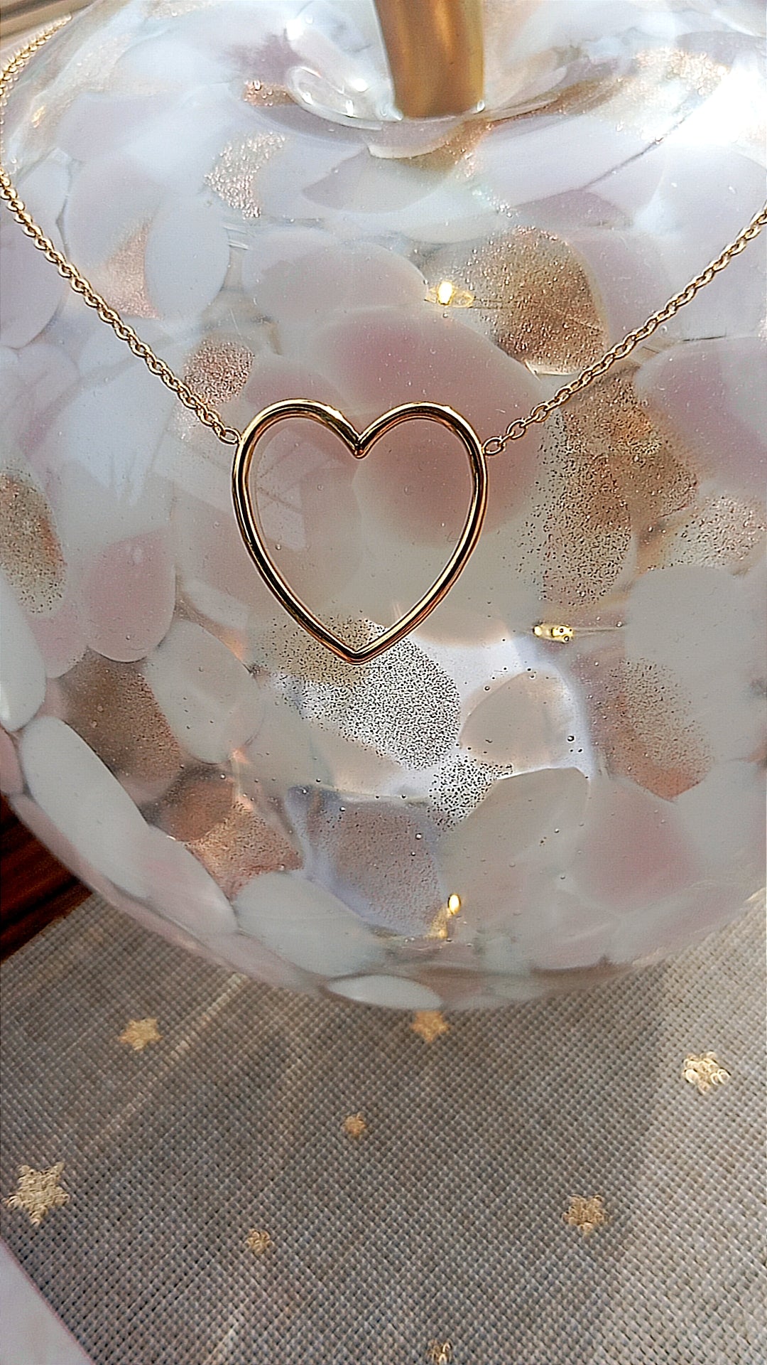 Collier Chloé