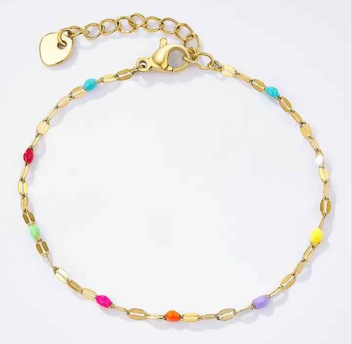 Bracelet Iris